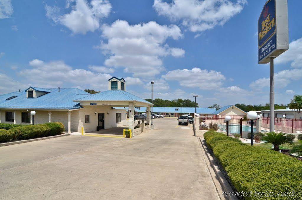 Best Western Regency Inn & Suites Gonzales Exteriér fotografie