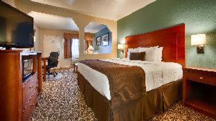 Best Western Regency Inn & Suites Gonzales Pokoj fotografie