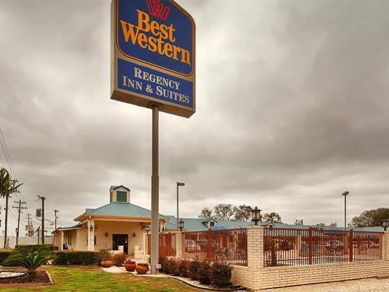 Best Western Regency Inn & Suites Gonzales Exteriér fotografie