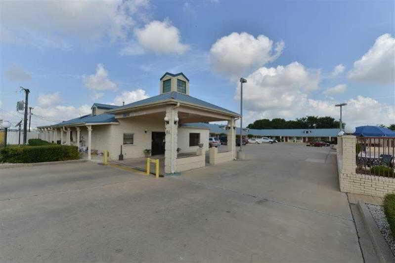 Best Western Regency Inn & Suites Gonzales Exteriér fotografie
